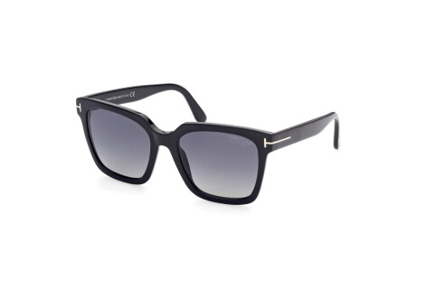 Солнцезащитные очки Tom Ford Selby FT0952 (01D)