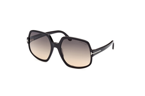 Sonnenbrille Tom Ford Delphine-02 FT0992 (01B)