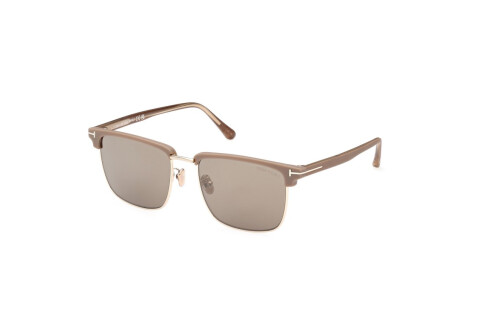 Lunettes de soleil Tom Ford Hudson-02 FT0997-H (52L)