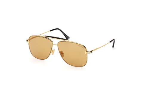 Солнцезащитные очки Tom Ford Jaden FT1017 (30E)