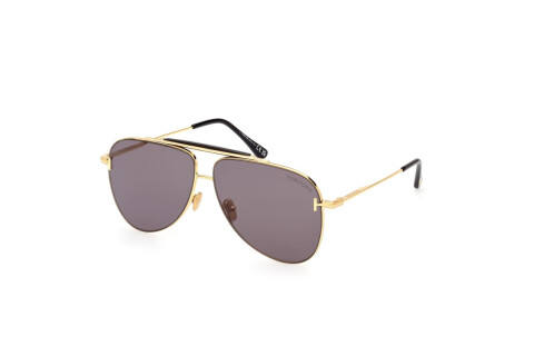 Lunettes de soleil Tom Ford Brady FT1018 (30A)