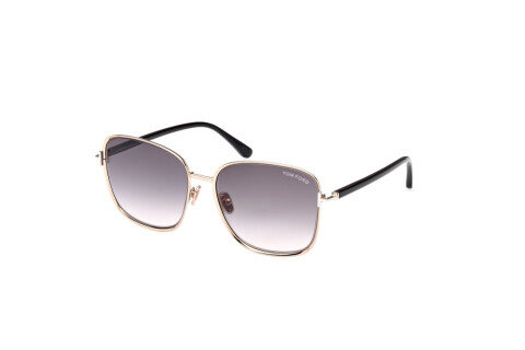 Sonnenbrille Tom Ford Fern FT1029 (28B)