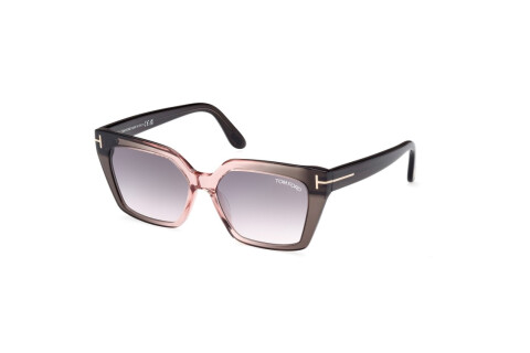 Lunettes de soleil Tom Ford Winona FT1030 (20G)