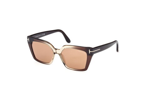 Sonnenbrille Tom Ford Winona FT1030 (47J)