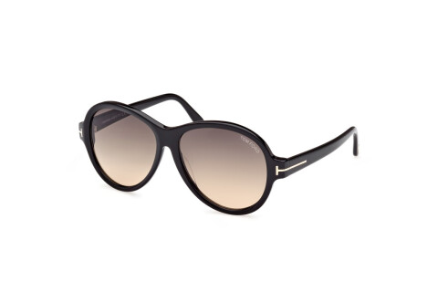 Солнцезащитные очки Tom Ford Camryn FT1033 (01B)