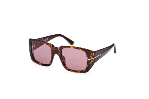 Sonnenbrille Tom Ford Ryder-02 FT1035 (52Y)