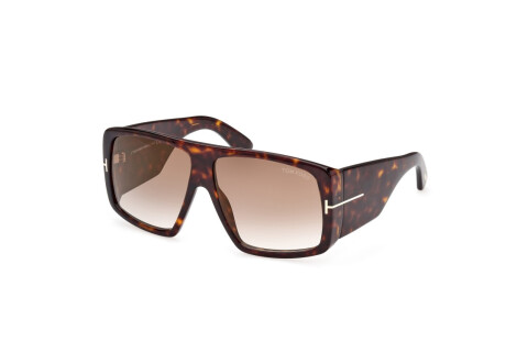 Sonnenbrille Tom Ford Raven FT1036 (52F)