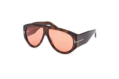 Occhiali da Sole Tom Ford Bronson FT1044 (52S)