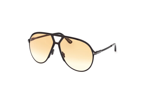 Lunettes de soleil Tom Ford Xavier FT1060 (01F)