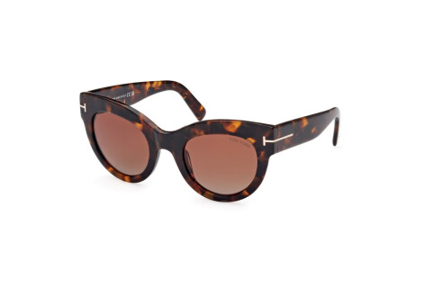 Солнцезащитные очки Tom Ford Lucilla FT1063 (52T)