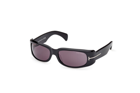 Sunglasses Tom Ford Corey FT1064 (01A)