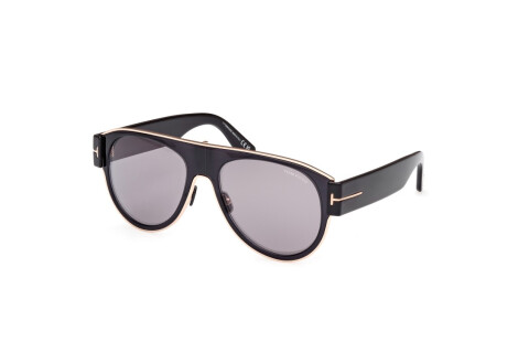 Sonnenbrille Tom Ford Lyle-02 FT1074 (01C)