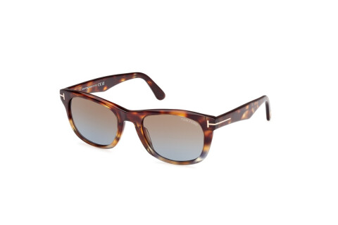 Lunettes de soleil Tom Ford Kendel FT1076 (56B)