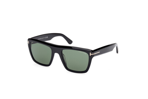 Sonnenbrille Tom Ford Alberto FT1077 (01N)