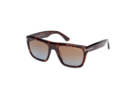 Солнцезащитные очки Tom Ford Alberto FT1077 (52F)