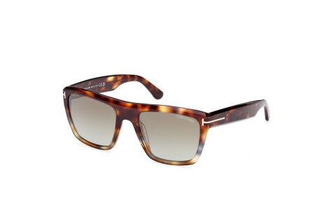 Occhiali da Sole Tom Ford Alberto FT1077 (55G)