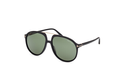 Sonnenbrille Tom Ford Archie FT1079 (02N)