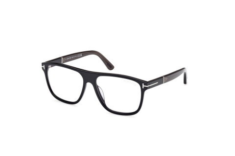 Lunettes de soleil Tom Ford Frances FT1081 (01A)