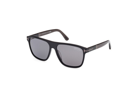 Sonnenbrille Tom Ford Frances FT1081-N (01D)