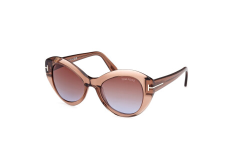 Sunglasses Tom Ford Guinevere FT1084 (48F)
