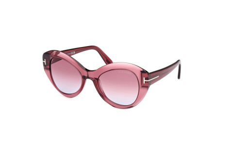 Occhiali da Sole Tom Ford Guinevere FT1084 (66Y)