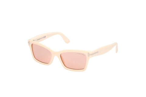 Occhiali da Sole Tom Ford Mikel FT1085 (25Z)