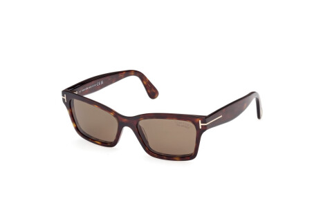 Sonnenbrille Tom Ford Mikel FT1085 (52H)