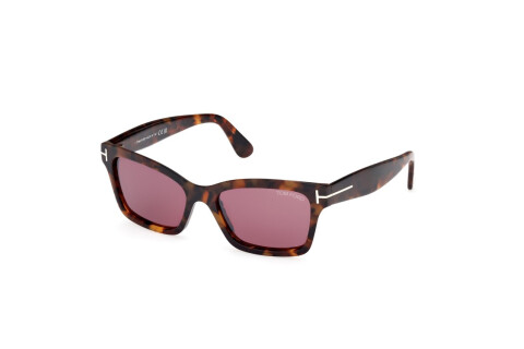 Sunglasses Tom Ford Mikel FT1085 (52U)