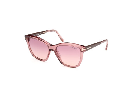 Sonnenbrille Tom Ford Lucia FT1087 (72Z)