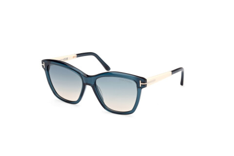 Occhiali da Sole Tom Ford Lucia FT1087 (90P)