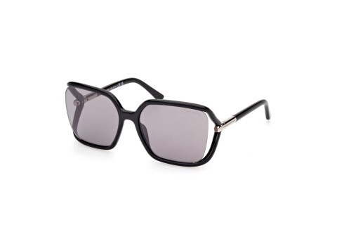 Occhiali da Sole Tom Ford Solange-02 FT1089 (01C)