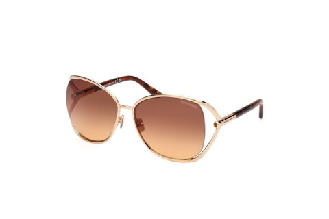 Occhiali da Sole Tom Ford Marta FT1091 (28F)