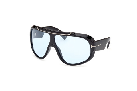 Sonnenbrille Tom Ford Rellen FT1093 (01V)