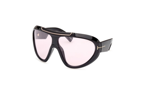 Sunglasses Tom Ford Linden FT1094 (01Y)