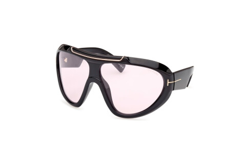 Lunettes de soleil Tom Ford Linden FT1094 (01Y)