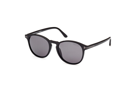 Солнцезащитные очки Tom Ford Lewis FT1097-N (01D)