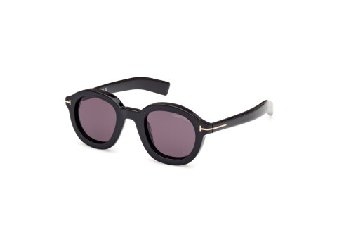 Солнцезащитные очки Tom Ford Raffa FT1100 (01A)