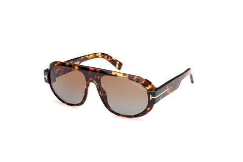 Zonnebril Tom Ford Blake-02 FT1102 (52F)