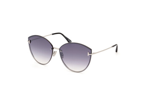 Lunettes de soleil Tom Ford Evangeline FT1106 (16C)