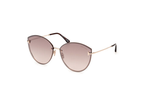 Sonnenbrille Tom Ford Evangeline FT1106 (28G)