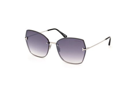 Lunettes de soleil Tom Ford Nickie-02 FT1107 (16C)