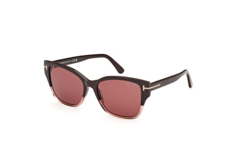 Lunettes de soleil Tom Ford Elsa FT1108 (48Z)