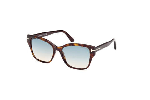 Lunettes de soleil Tom Ford Elsa FT1108 (52P)