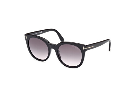 Sunglasses Tom Ford Moira FT1109 (01B)