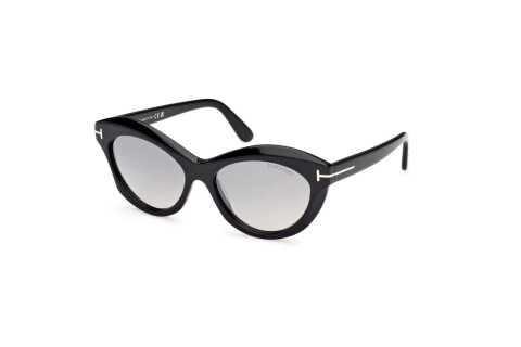 Sunglasses Tom Ford Toni FT1111 (01C)