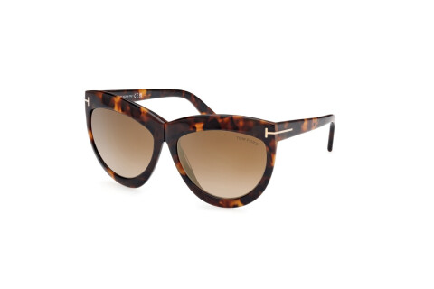 Sunglasses Tom Ford Doris FT1112 (53G)