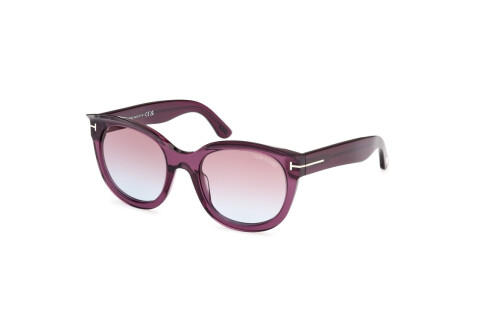 Sonnenbrille Tom Ford Tamara-02 FT1114 (80Z)