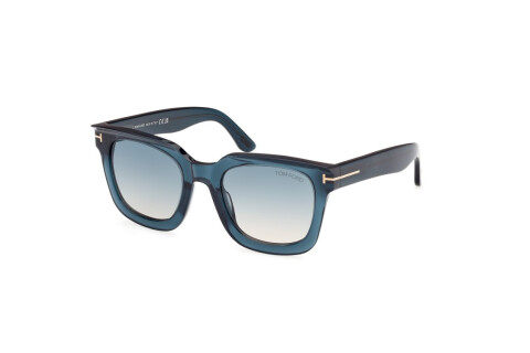 Sunglasses Tom Ford Leigh-02 FT1115 (92P)