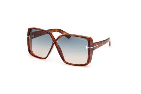 Lunettes de soleil Tom Ford Yvonne FT1117 (53P)