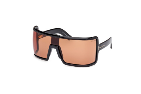 Sunglasses Tom Ford Parker FT1118 (01E)